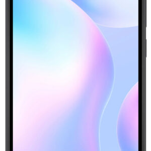 SM XIAOMI REDMI 9A GRANITE GRAY 6,53 2+32GB DS