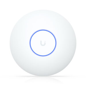 ACCESS POINT UBIQUITI U7-LITE WIFI7 DUALBAND 5GHZ 4,3GB/688MBPS 2,4GHZ