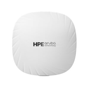 ACCESS POINT ARUBA INSTANT-ON AP-50 5 BT 2.4GHZ-5GHZ SOFFITTO HPE