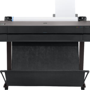 PLOTTER HP A0 36T630 4INK LAN USB 30SEC/A1+PIEDISTALLO EDITION 2025