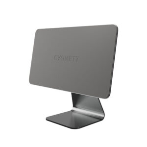 MAGSTAND SUPPORTO MAGN.IPAD 12,9 CYGNETT GRIGIO