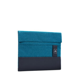 CUSTODIA SLEEVE MELANGE MB 13 AQUA