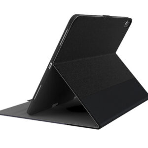 CUSTODIA IPAD AIR 10.9/11-PRO11'21 BLACK  HOLDER PENCIL  CYGNETT