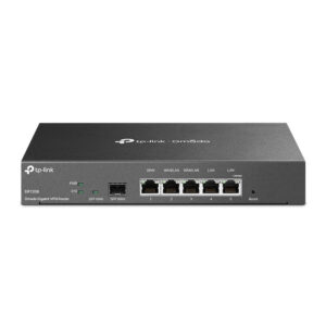 ROUTER VPN MULTI WAN 5P GIGABIT
