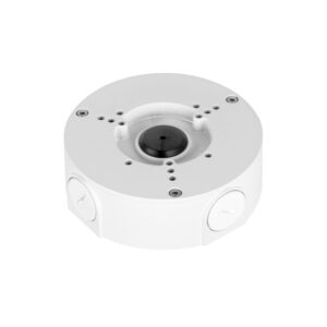 SCATOLA DI GIUNZIONE STAGNA PER PER DOME DAHUA WATERPROOF IP66