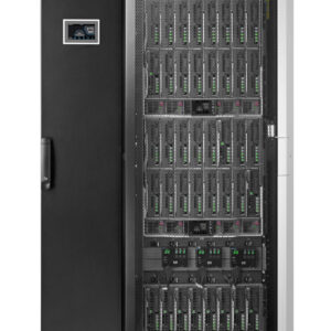 DISSIPATORE HPE ML30 FRONT PCI FAN + BAFFLE KIT