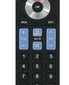 SUPERIOR TELECOMANDO UNIVERSALE LG PHILIPS SONY PANASONIC SAMSUNG R5