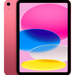 TABLET IPAD 11256GB A16 WIFI ROSA 2025 A16 NO ALIM.ROSA
