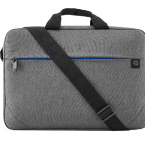 BORSA APERTURA ALTA NOTEBOOK 15.6 HP PRELUDE - GRIGIO