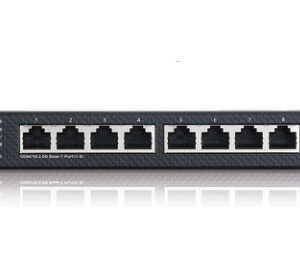 SWITCH XMG1915-10E SWITCH 10P 8P+2P SFP MANAGED