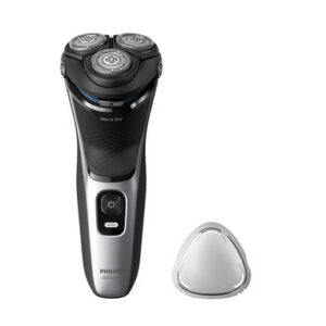 RASOIO ELETTRICO  S3143/00 RICARICABILE WET & DRY