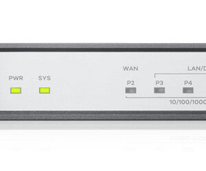 FIREWALL USG FLEX H SERIES 50HP FIREWALL 5 PORTE