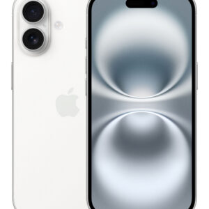 IPHONE 16 512GB BIANCO