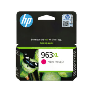 INK HP 963XL M OFFICEJET PRO 9010 1600 PAG
