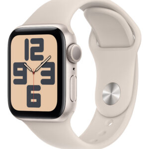 WATCH SE 40MM ALLUM.GALASSIA 2022 SPORT BAND M/L  GALASSIA 2022