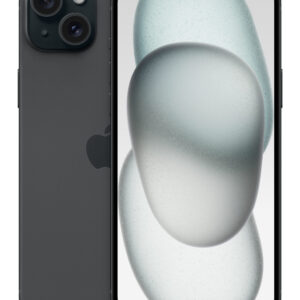 IPHONE 15 PLUS 128GB  NERO
