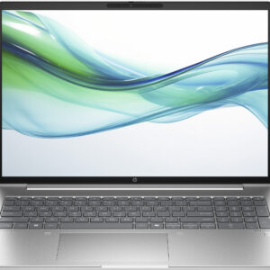 NB 16 RYZ5-7535U 16GB 512SSD W11P HP PROBOOK 460 G11 - 2YW ON SITE