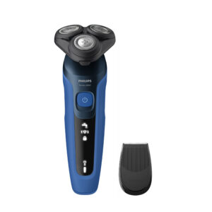 RASOIO S5466 ELETTRICO SHAVE &GO WET&DRY