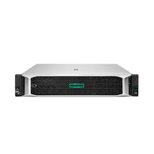 SERVER HPE DL380 X4314 NOHDD 32GB GEN10 RACK 2P 8SFF 1*800W MR416