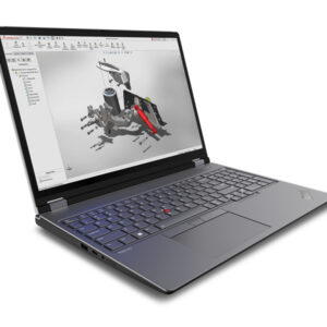 NB 16 I9-13980HX 32GB 1TBSSD W11P LENOVO THINKPAD P16 - RTX 3500 ADA