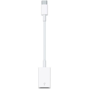 ADATTATORE USB-C TO USB APPLE TYPE C