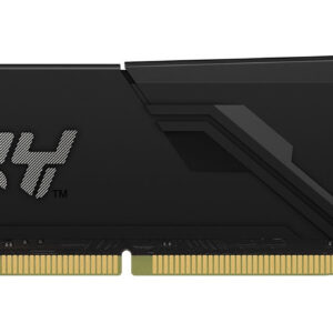 DDR4 32GB 3200 MHZ FURY BEAST BLACK CL16 KINGSTON
