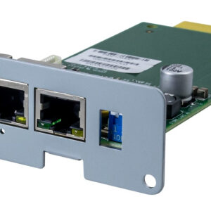 SNMP CS102 SK CARD KEOR SPE/DAKER + CON WIFI DONGLE