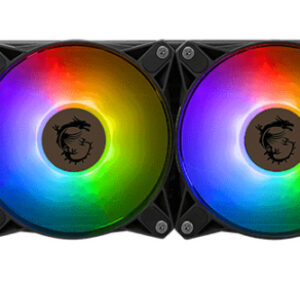 DISSIPATORE MAG CORELIQUID E360 SKT 1150>1851 AM4>TRX4