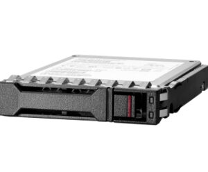 DISCHI SERVER INTEL HPE 3.84TB NVM E RI SFF BC U.3ST SSD