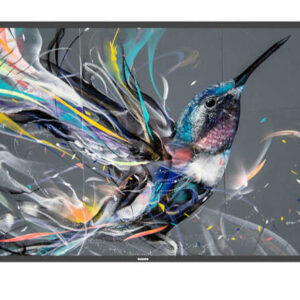 MON 42,5DS LED MM HDMI DVI USB 4K PHILIPS 43BDL3511Q 16:9 18/7 400CD