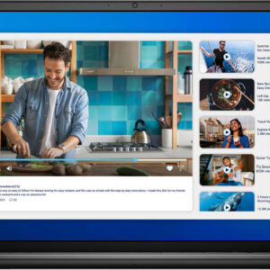 NB 16 C7 150U 16GB 512SSD W11P DELL 16 DC16250