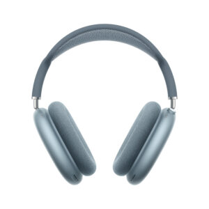 CUFFIE APPLE AIRPODS MAX BLU