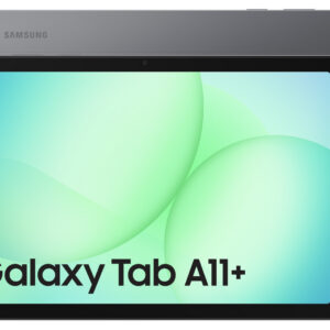 TABLET GALAXY TAB A11+ 11 6/128 5G 6GB/128GB AND GRAY