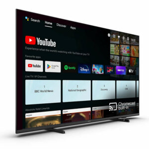 TV 55 PHILIPS 4K HOTEL UHD HDMI 55HFL4518U/12 ANDROID