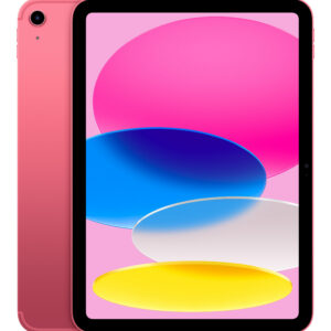 TABLET IPAD 11128GB A16 CELL ROSA 2025 A16 NO ALIM.ROSA