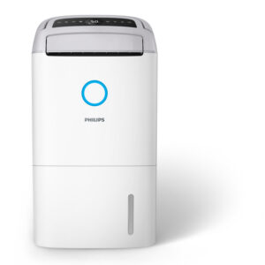 PURIFICATORE E DEUMIDIFICATORE 5000 PHILIPS DE5305 270M3 HEPA NANO