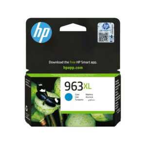 INK HP 963XL C OFFICEJET PRO 9010 1600 PAG
