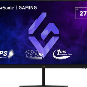 MON 27IPS FHD 2HDMI DP 180HZ 1MS GAMING MONITOR