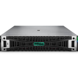 SERVER HPE DL380 5515+ 64GB 480GB*2 G11 416I-O 8SFF 1KW*2 SMARTCHOICE