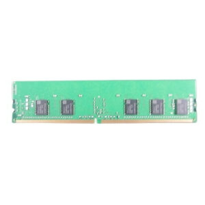 DDR4 8GB DELL 1RX8 UDIMM MEMORY UPG 1X8GB DDR4 UDIMM 3200MHZ