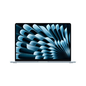 MACBOOK AIR 15 M5 24GB/1TB SKYBLUE 10CORE 10 GPU M5 SKY BLUE