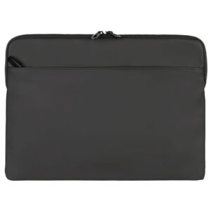 CUSTODIA GOMMO SLEEVE 15/16 NERO