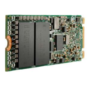 SSD M.2 HPE 960GB NVME TLC RI 22110 PCI3