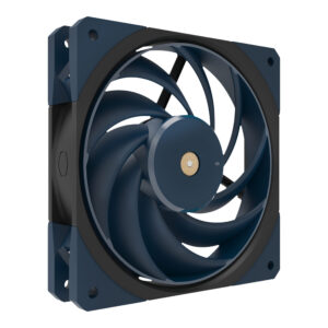 VENTOLA PER CASE MOBIUS 120 OC 120*120*25