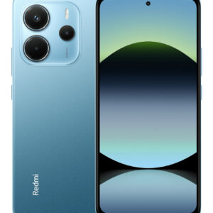 SM XIAOMI REDMI NOTE 14 4G BLU 6,67 6+128GB OCEAN BLU
