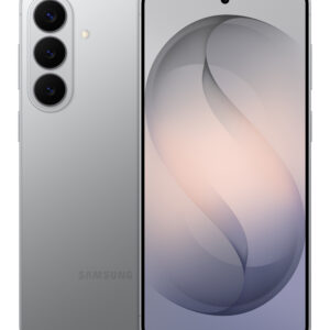 SM SAMSUNG GALAXY S26+ 5G EU SILVER 6,7 12+512GB SILVERSHADOW