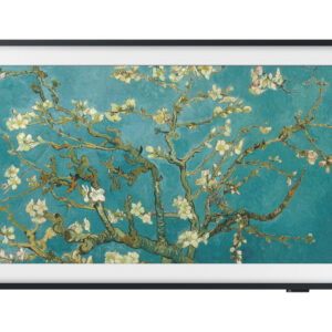 TV 32 SAM  FHD THE FRAME  TIZEN LAN DVT2 DVBS2