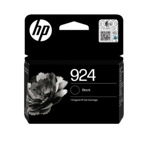 INK HP 924 NERO OFFICEJET PRO 8125 400PG