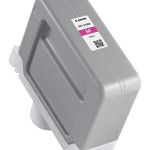 INK CANON PFI-310 MAGENTA SERBATOIO PER IMAGEPROGRAF TX 200 330ML