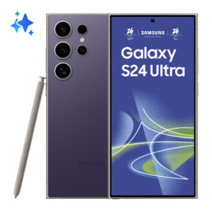 SM SAMSUNG GALAXY S24 ULTRA VIOLA 6,8 12+512GB 5G TITANIUM EUROPA